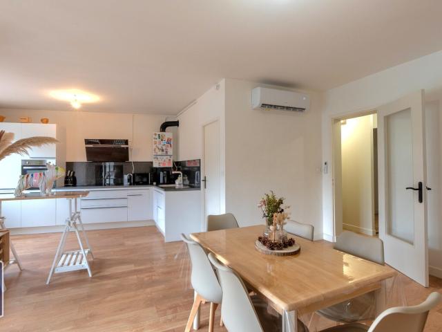 Appartement vente à Montauban