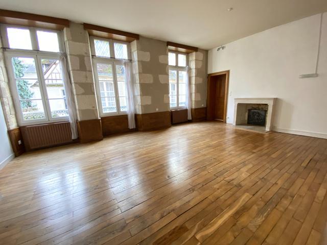 Appartement vente à Bourges