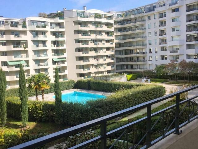 Appartement vente à Rhône, Auvergne-Rhône-Alpes