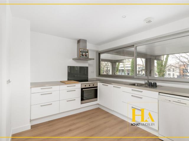 Appartement vente à Toulouse