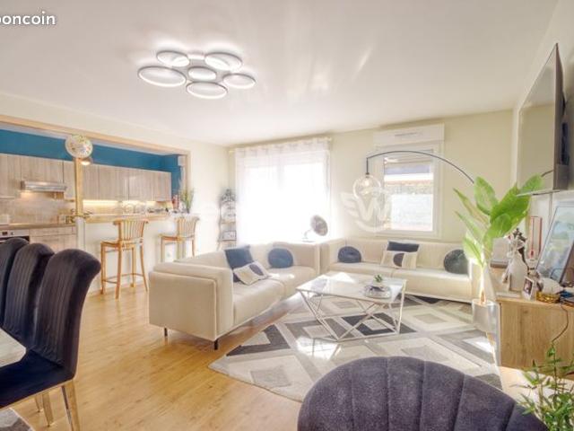 Appartement vente à Évreux, Evreux