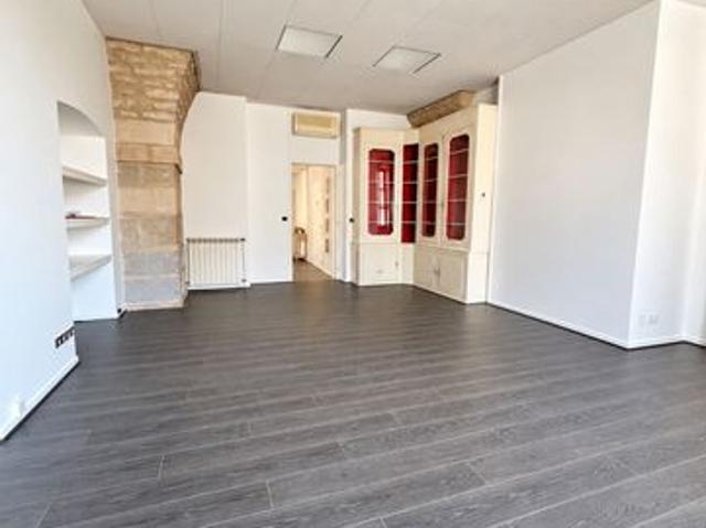 Appartement vente à Dole, Jura