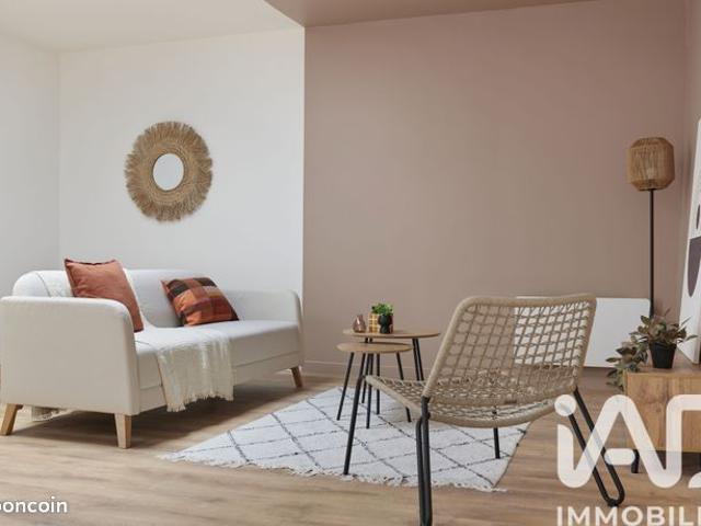 Appartement vente à Cholet