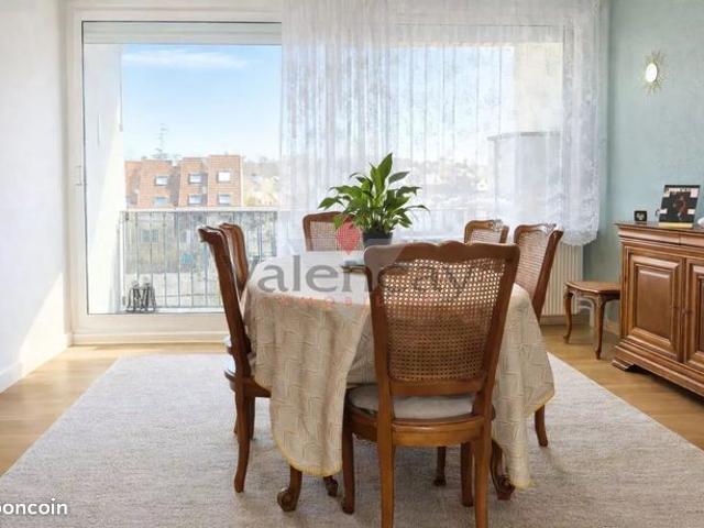 Appartement vente à Mulhouse, Riedisheim
