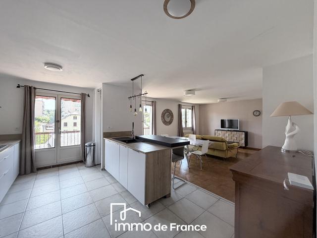 Appartement vente à Rodez, Onet-le-château