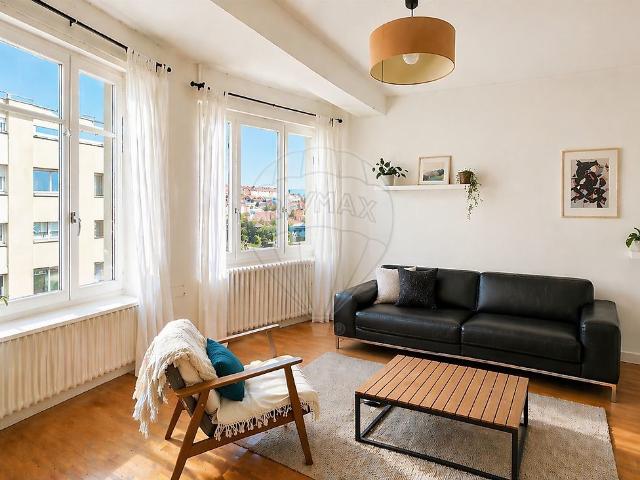 Appartement vente à Metz