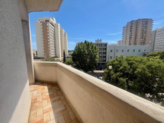 Appartement vente à Arrondissement de Toulon, Toulon