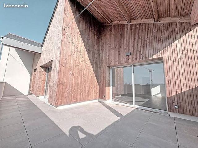 Appartement vente à Les Sables-d'Olonne, Avrillé