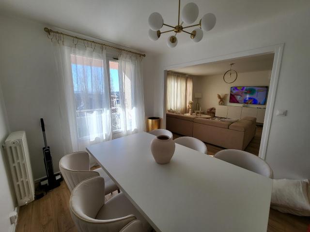 Appartement vente à Le Havre