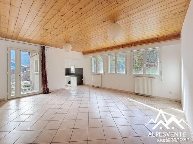 Appartement vente à Troyes, Vailly