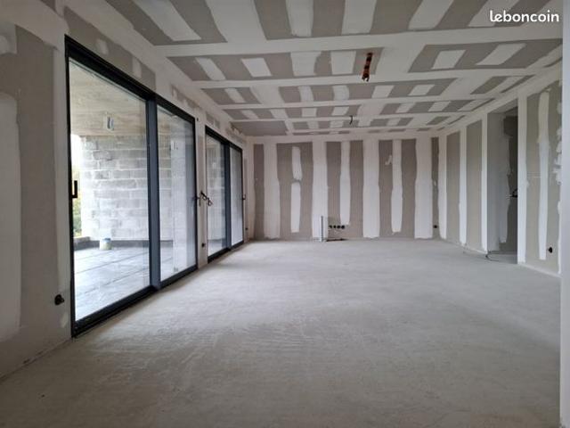 Appartement vente à Chambéry, Pugny-chatenod
