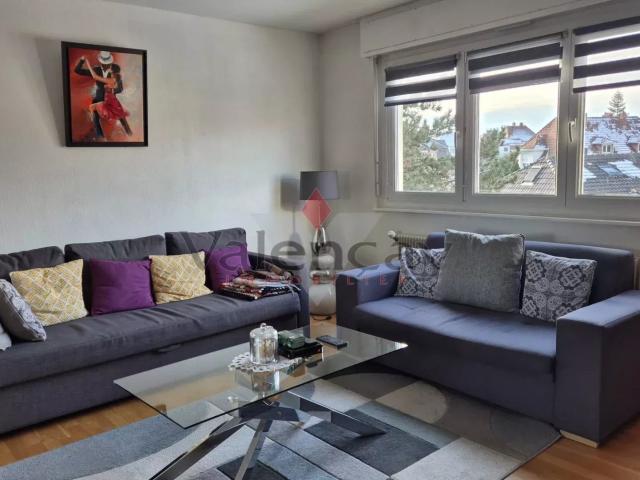 Appartement vente à Mulhouse, Riedisheim