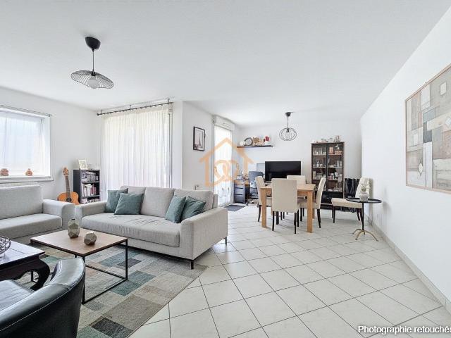 Appartement vente à Strasbourg, Lingolsheim