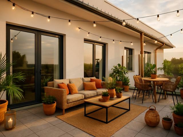 Appartement vente à Thionville, Angevillers