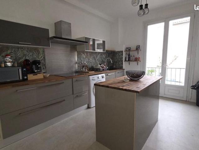 Appartement vente à Perpignan
