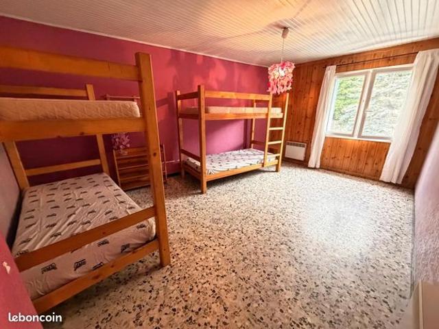 Appartement vente à Briançon