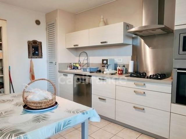Appartement vente à Arles