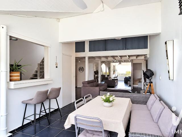 Appartement vente à Le Gosier, Pointe-à-Pitre