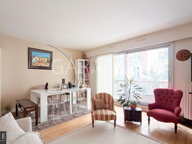 Appartement vente à Paris 15e Arrondissement, Paris
