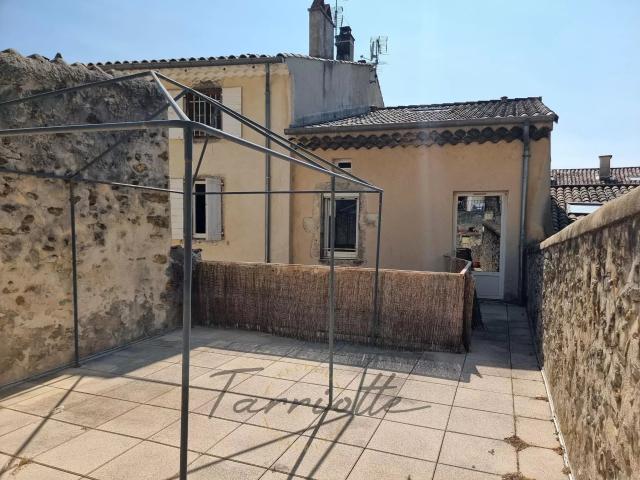 Appartement vente à Nyons, Dieulefit