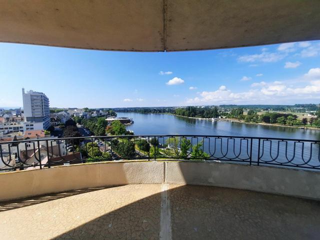 Appartement vente à Vichy