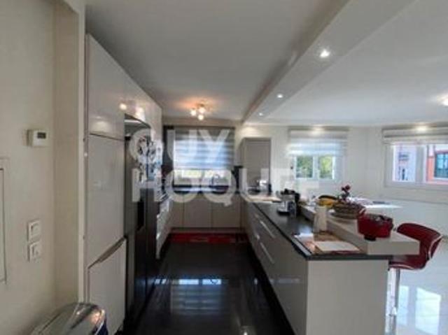 Appartement vente à Le Raincy, Aulnay-sous-bois