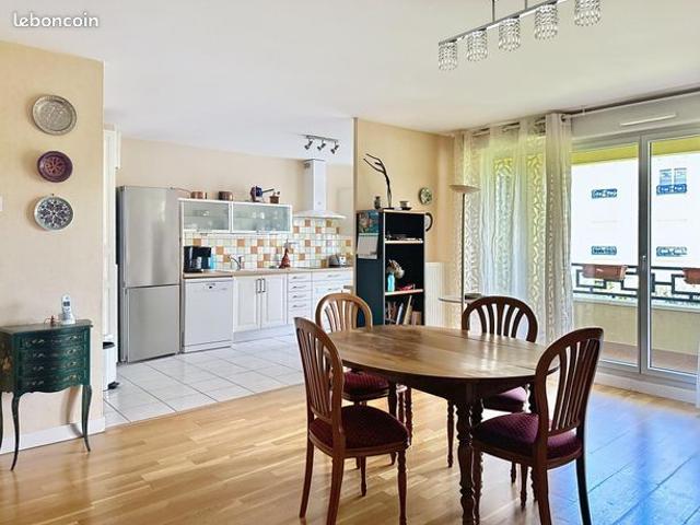 Appartement vente à Lyon, Métropole de Lyon