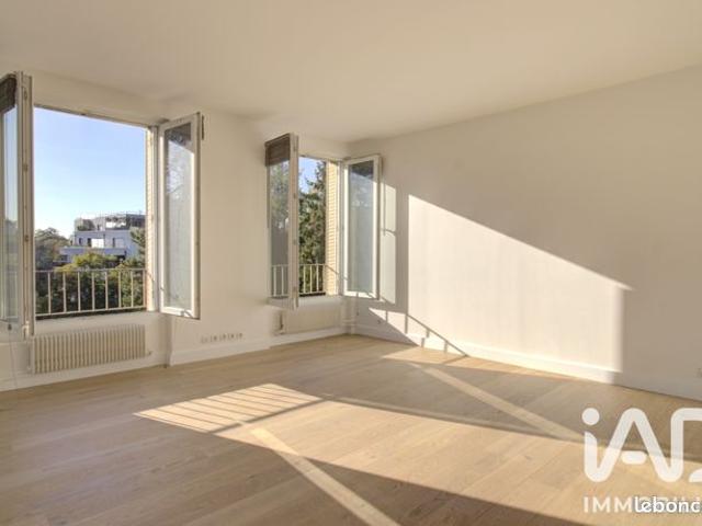 Appartement vente à Rueil-Malmaison, Hauts-de-Seine