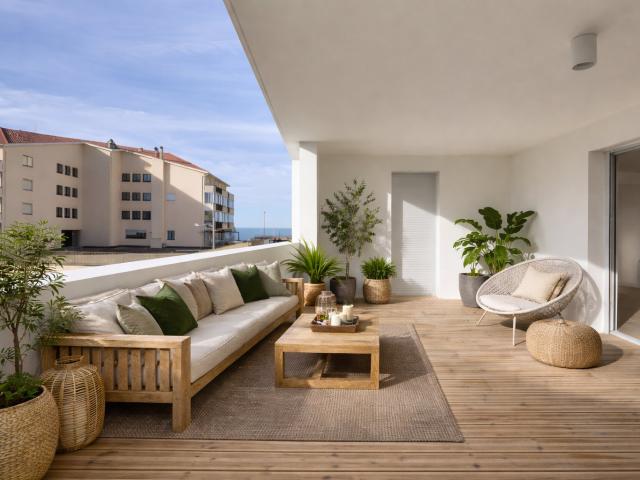 Appartement vente à Dax, Capbreton