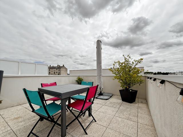 Appartement vente à Rennes, Bretagne