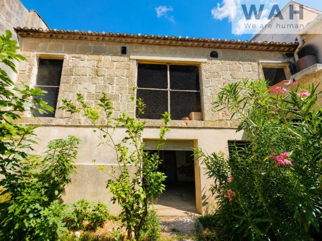 Appartement vente à Vauvert, Gard