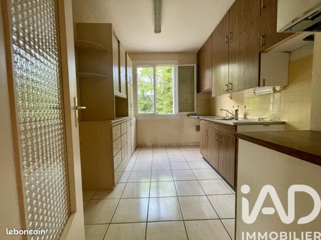 Appartement vente à Saint-Nazaire, Saint-nazaire