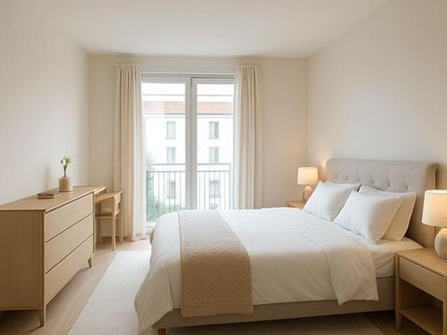 Appartement vente à Arcueil, Val-de-Marne