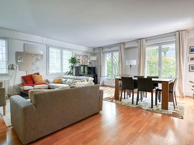Appartement vente à Versailles