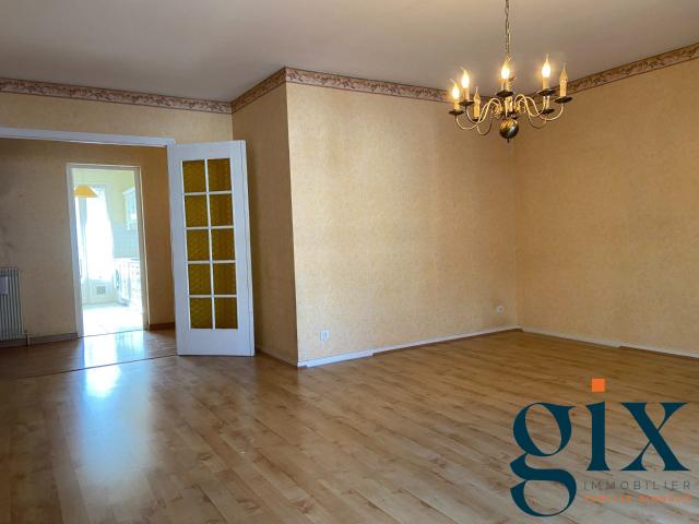 Appartement vente à Grenoble, Corenc