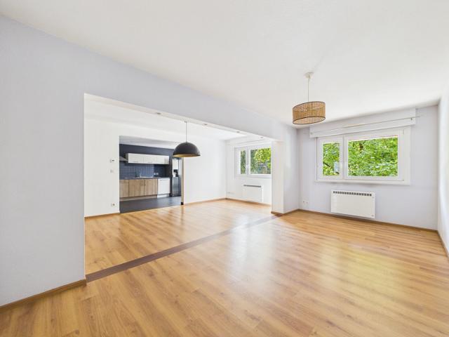 Appartement vente à Strasbourg, Hoenheim
