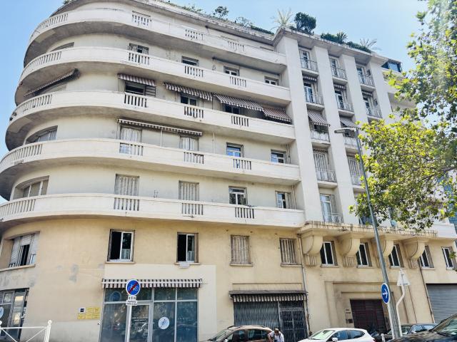 Appartement vente à Arrondissement de Toulon, Toulon