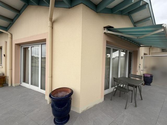 Appartement vente à Cestas, Gironde