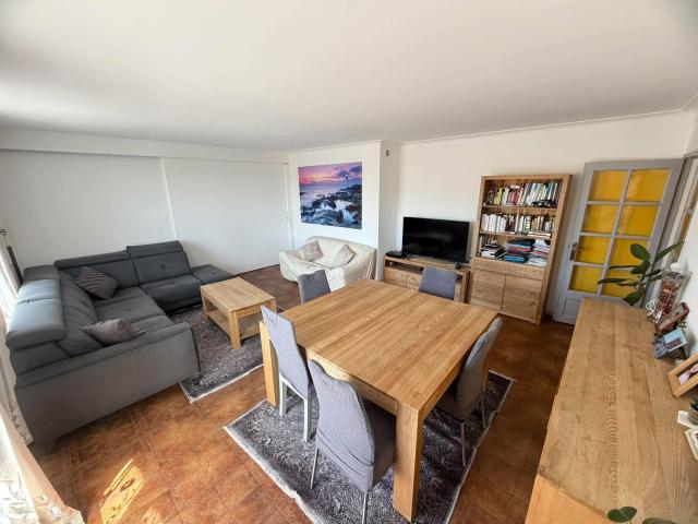 Appartement vente à Le Trébon, Arles