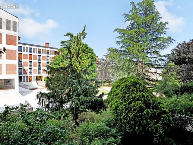 Appartement vente à Niort, Avon
