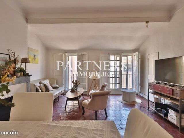 Appartement vente à Aix-en-Provence, Aix-en-provence