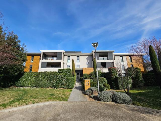 Appartement vente à Aix-en-Provence, Aix-en-provence