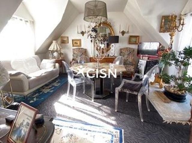 Appartement vente à Saint-Nazaire, Pontchâteau