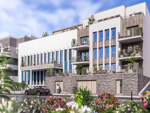 Appartement vente à Pornichet, Loire-Atlantique