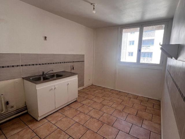 Appartement vente à Rouen, Ruan