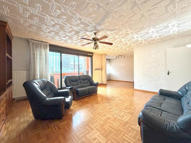 Appartement vente à Saint-Étienne, Saint-etienne
