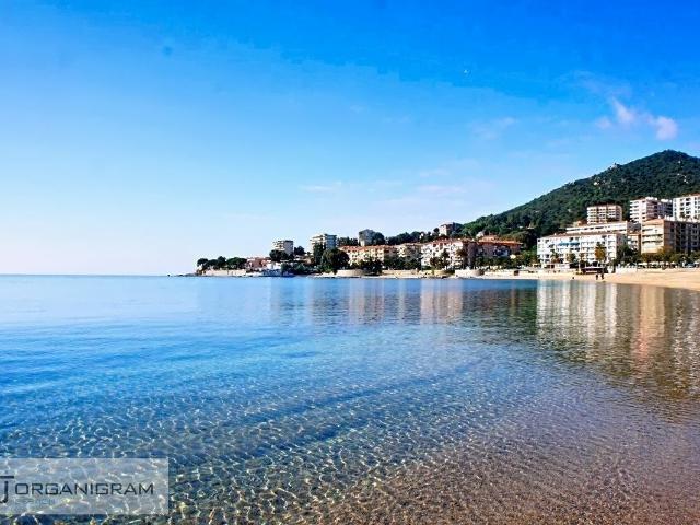 Appartement location à Ajaccio