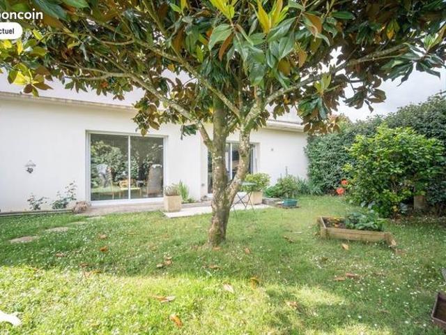 Appartement vente à Saint-paul-lès-dax