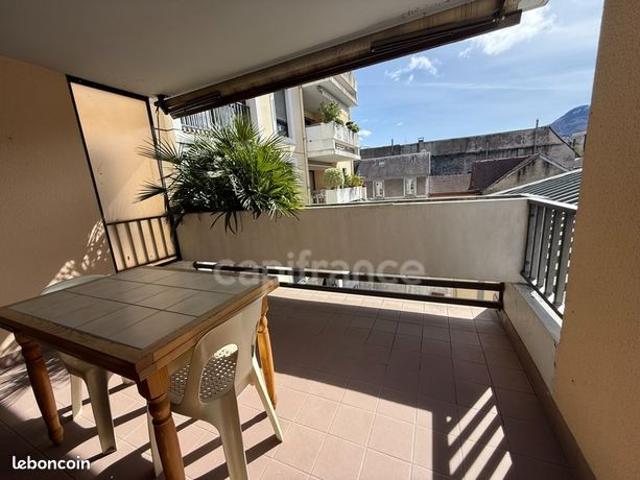 Appartement vente à Argelès-Gazost, Lourde