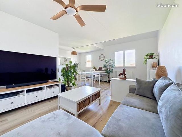 Appartement vente à Villefranche-sur-Saône, Rhône